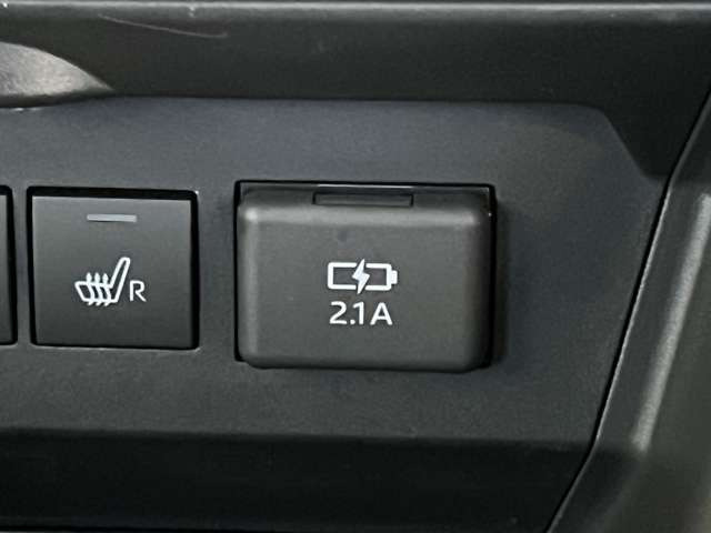 USB�[�d�\!