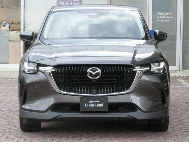CX-602.5 25S Lパッケージ 4WD