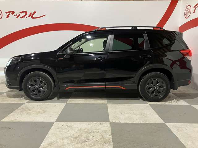 フォレスター2.0 エックスブレイク 4WD