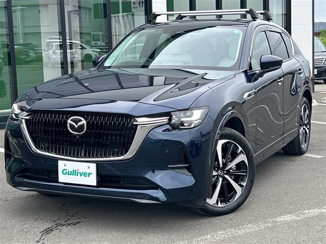CX-603.3 XD ハイブリッド エクスクルーシブモダン ディーゼル 4WD