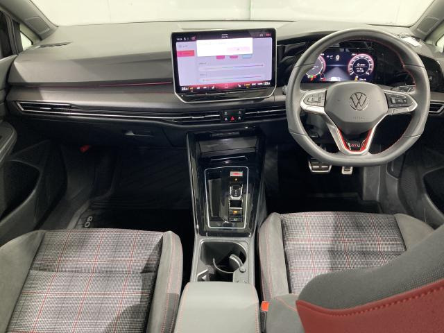 ゴルフGTI