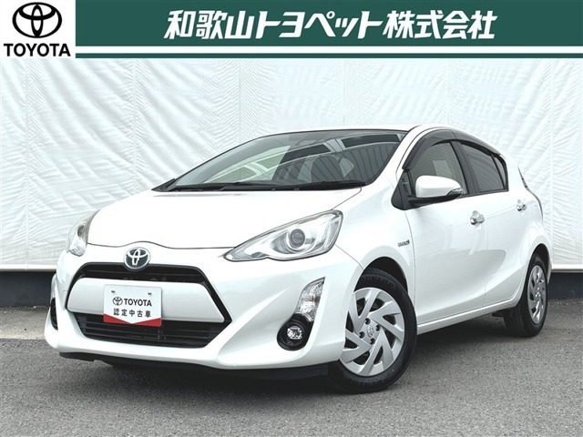 アクア1.5 S スタイルブラック