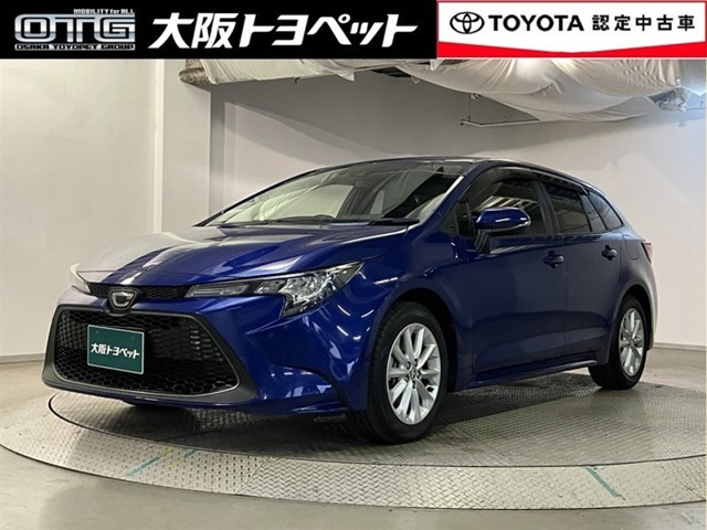 カローラツーリング1.8 S