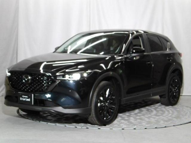 CX-52.0 20S ブラックトーンエディション