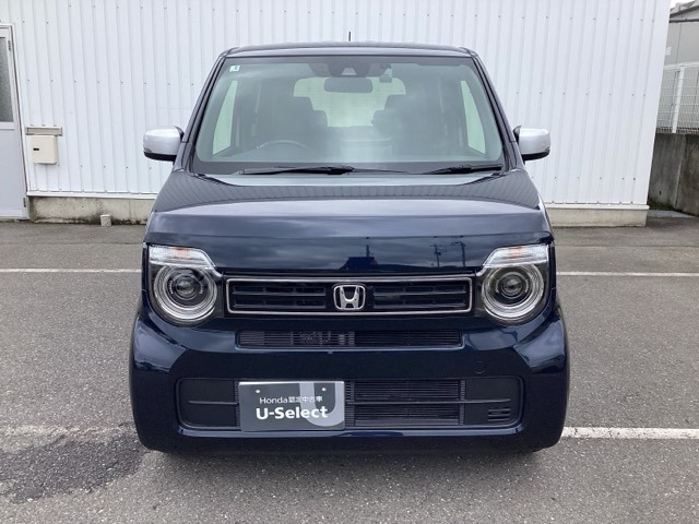 N-WGNL スタイルプラス ビター