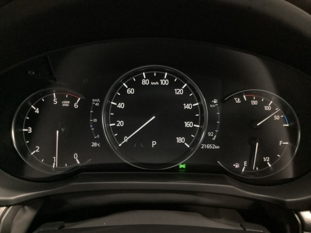 CX-52.2 XD スポーツアピアランス 4WD