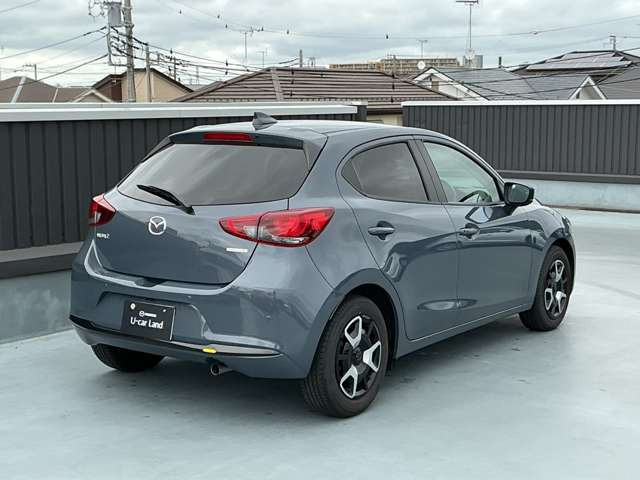 MAZDA21.5 15BD