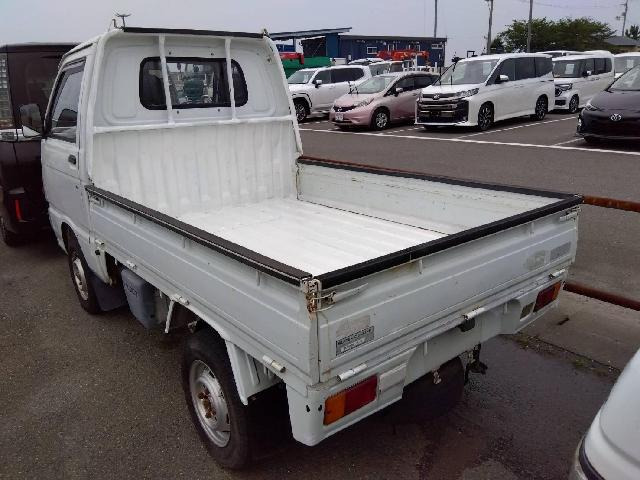 ハイゼットピック