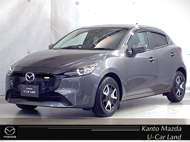 MAZDA21.5 15BD