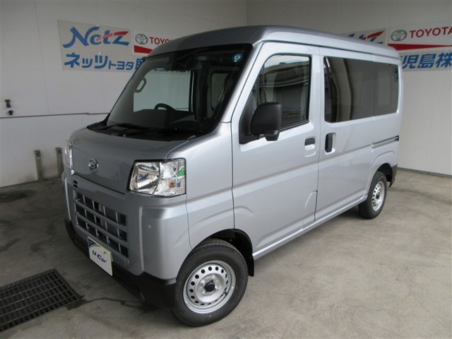 ハイゼットカーゴ