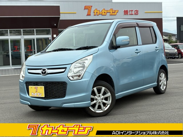 フレアXS 4WD