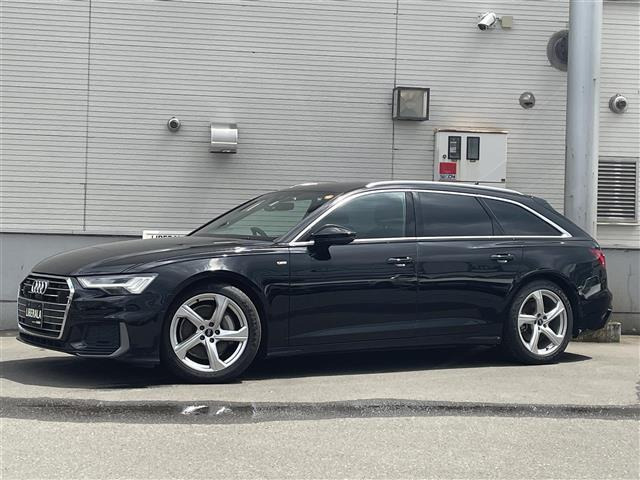 A645 TFSI クワトロ スポーツ 4WD