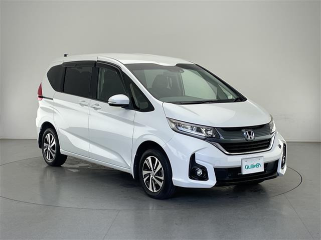 フリード1.5 G ホンダセンシング 4WD