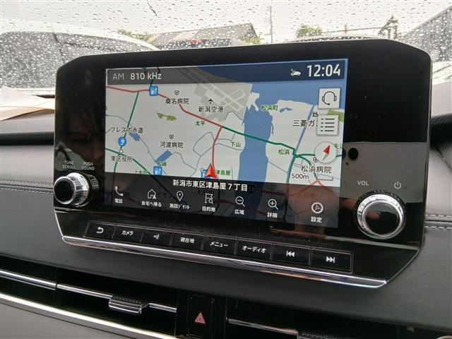 アウトランダーPHEV 2.4 G 4WD