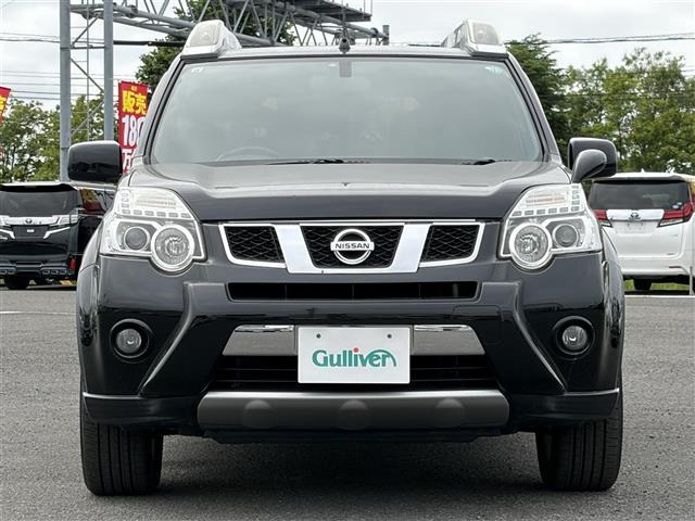 エクストレイル2.0 Xt 4WD