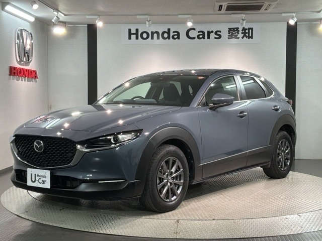 CX-302.0 20S