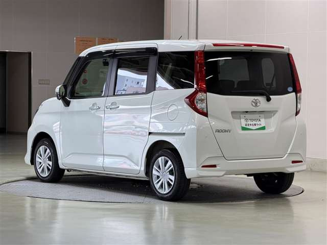 ルーミー1.0 G