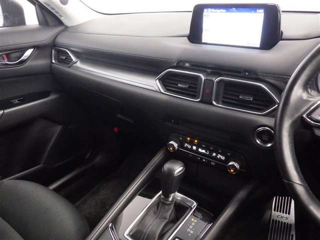 CX-52.0 20S プロアクティブ