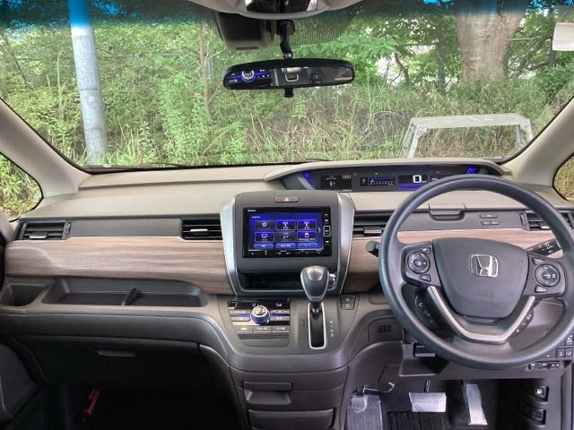 フリード1.5 G ホンダセンシング