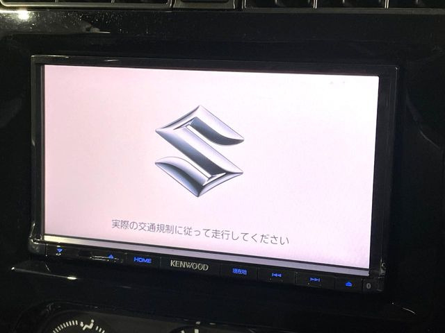 ジムニーランドベンチャー 4WD