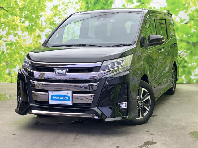 ノア2.0 Si W×B II