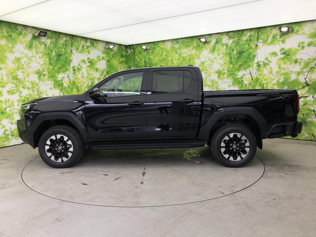 ハイラックス2.8 Z ディーゼル 4WD