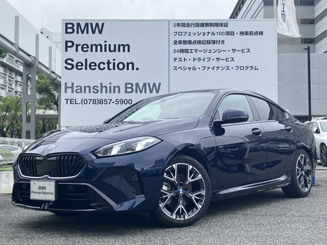 2シリーズグランクーペ220d Mスポーツ