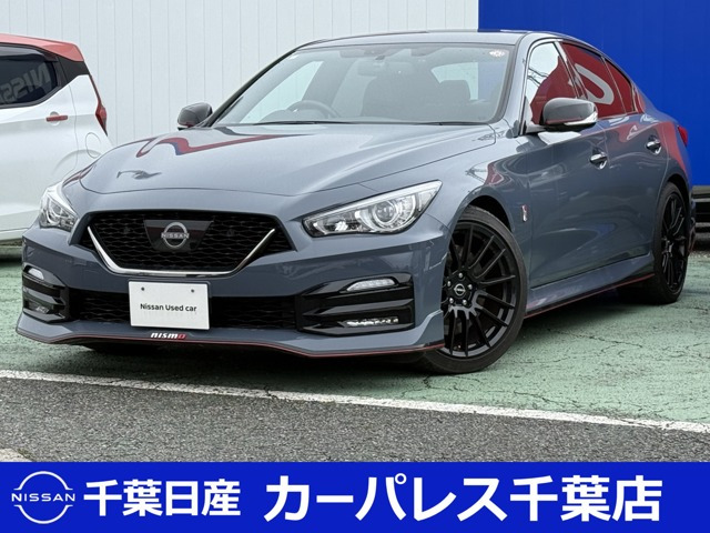 スカイライン3.0 NISMO