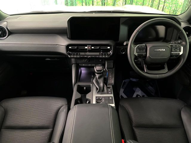 ランドクルーザー2502.7 VX 4WD