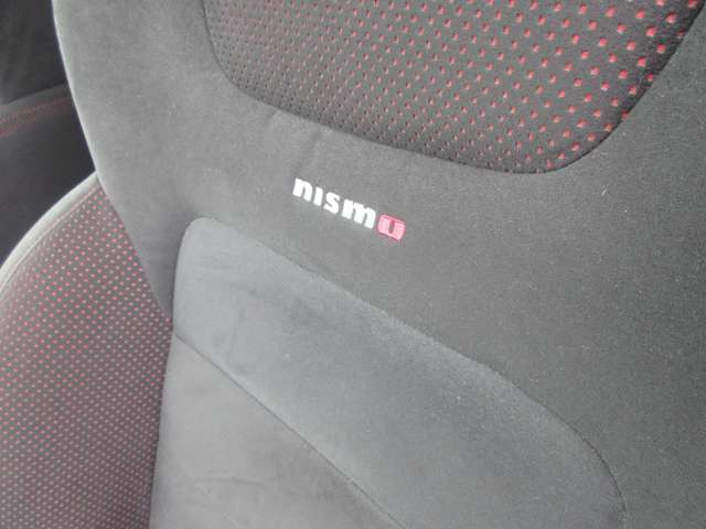 ノート1.2 e-POWER NISMO