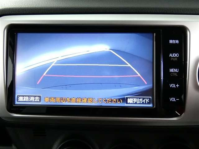 ヴィッツ1.3 F