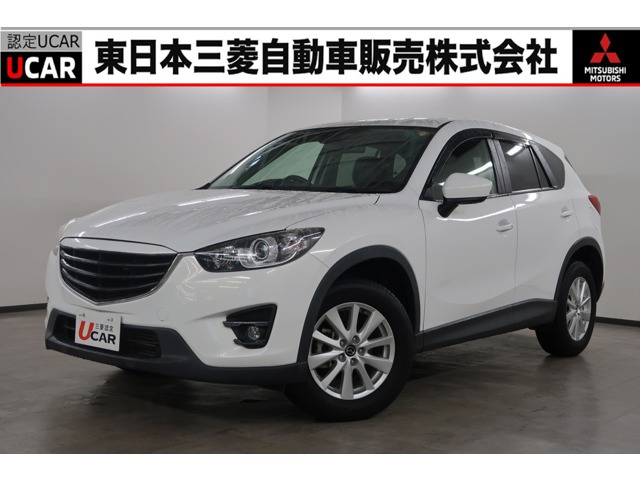 CX-52.2 XD Lパッケージ