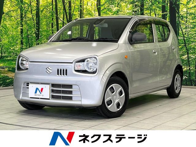 アルトL レーダーブレーキサポート 4WD
