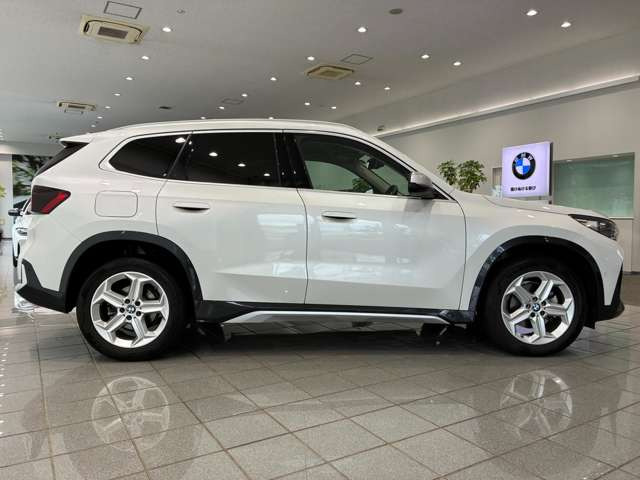 X1xドライブ 18d 4WD