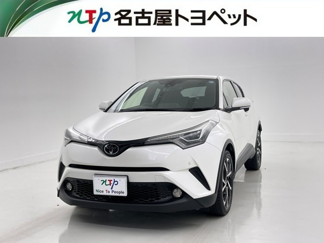 C-HR1.2 G-T 4WD
