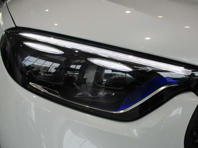 GLCクーペ220d 4マチック AMGラインパッケージ(ISG) 4WD