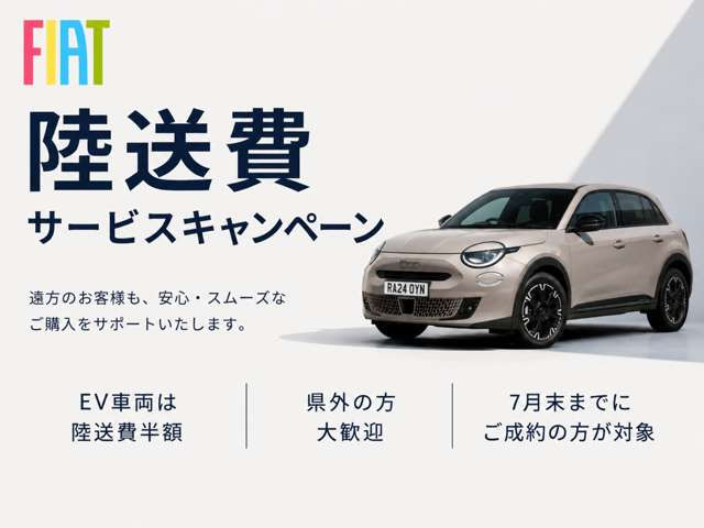 アバルト500eスコーピオニッシマ