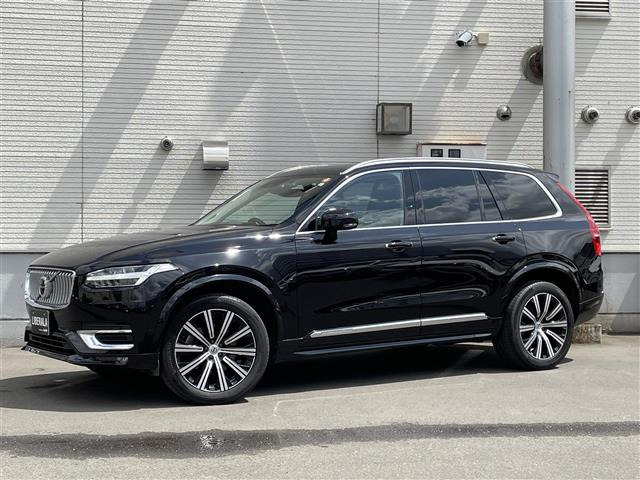 XC90D5 AWD インスクリプション ディーゼル 4WD