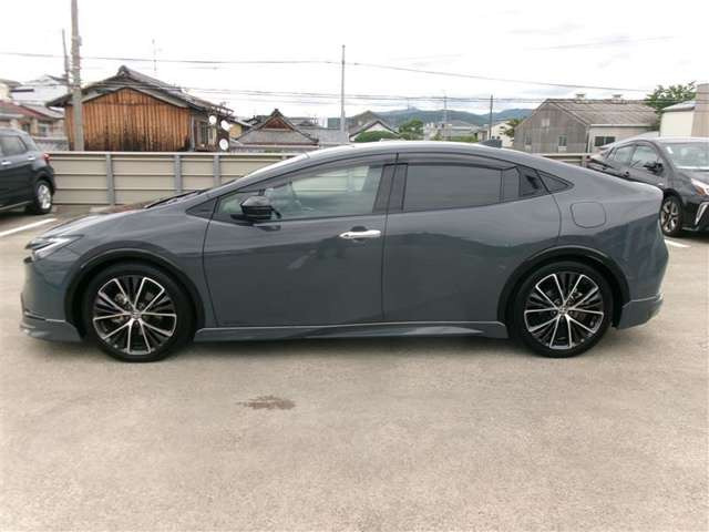 プリウス2.0 Z E-Four 4WD