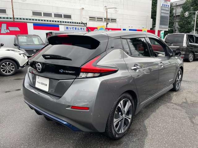 リーフG