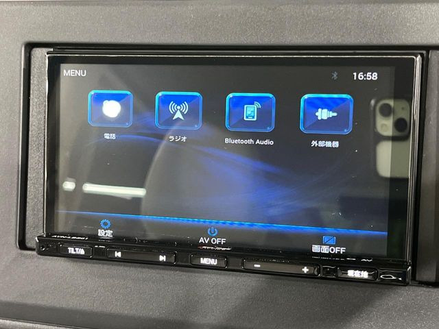 ルークスX