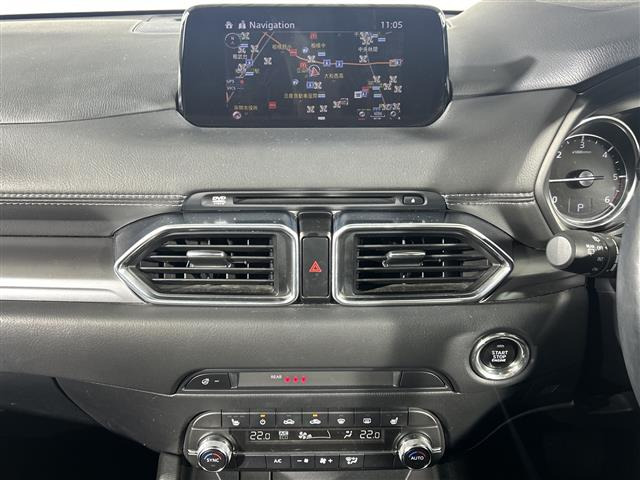CX-52.2 XD プロアクティブ