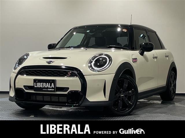 ミニクーパー S
