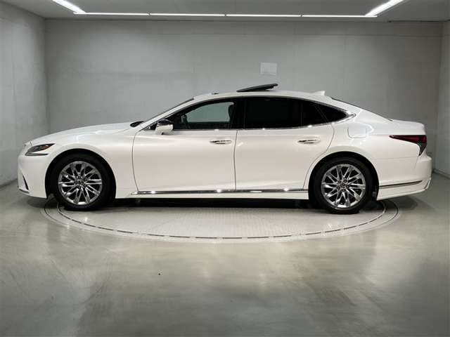 LS500