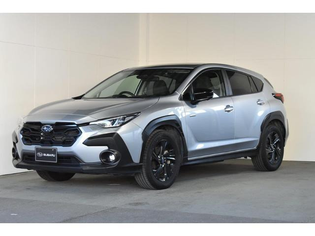クロストレック2.0 ツーリング 4WD