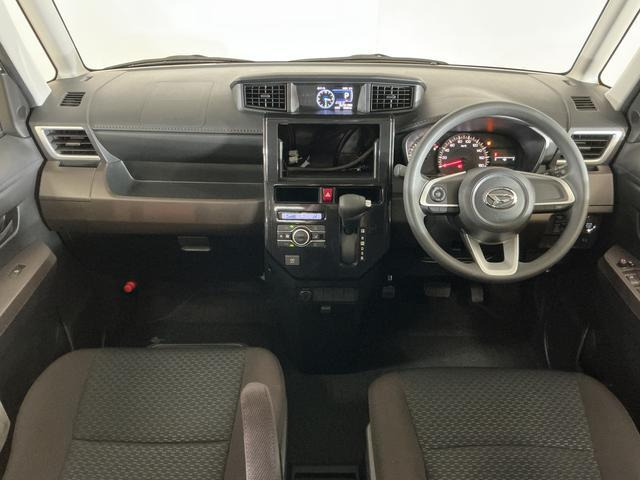 トール1.0 G 4WD