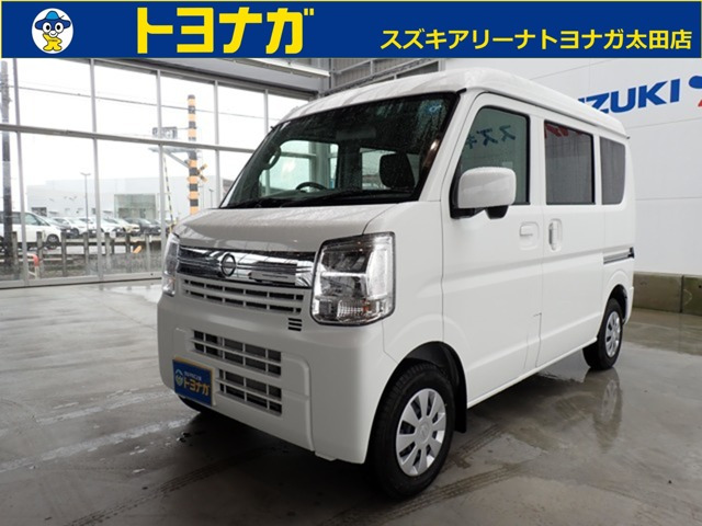 クリッパーGX ハイルーフ 4WD