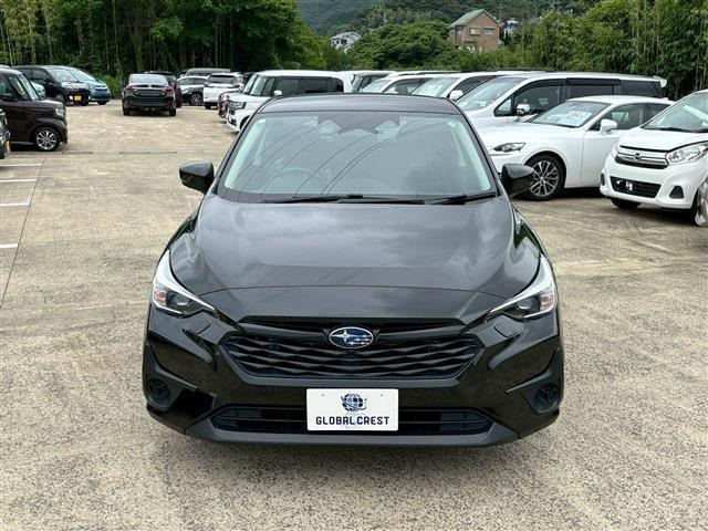 インプレッサハッチバック2.0 ST 4WD