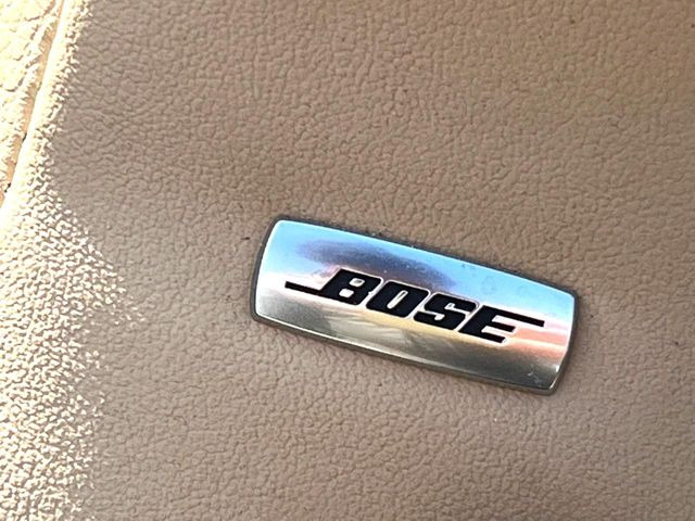 �yBOSE�T�E���h�V�X�e���z���x�ȃ`���[�j���O�\�͂����ڂ���Ă���A�������ȉ��y�����y���݂��������܂���