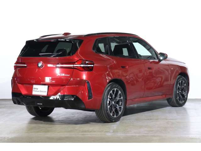 X320d xドライブ Mスポーツ ディーゼル 4WD